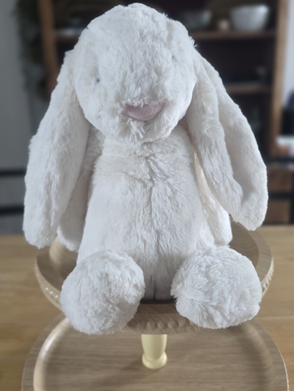 Jellycat Bashful Bunny Rabbit